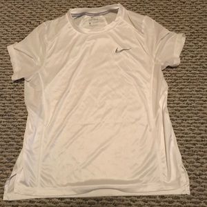 New Nike dri-fit shirt